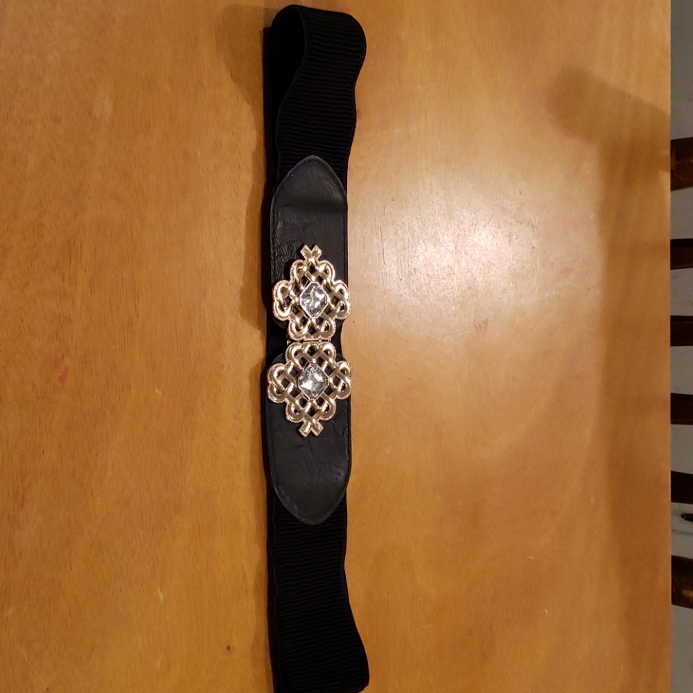 Belt